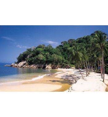 ФУКУОК – «ЖЕМЧУЖНЫЙ ОСТРОВ»